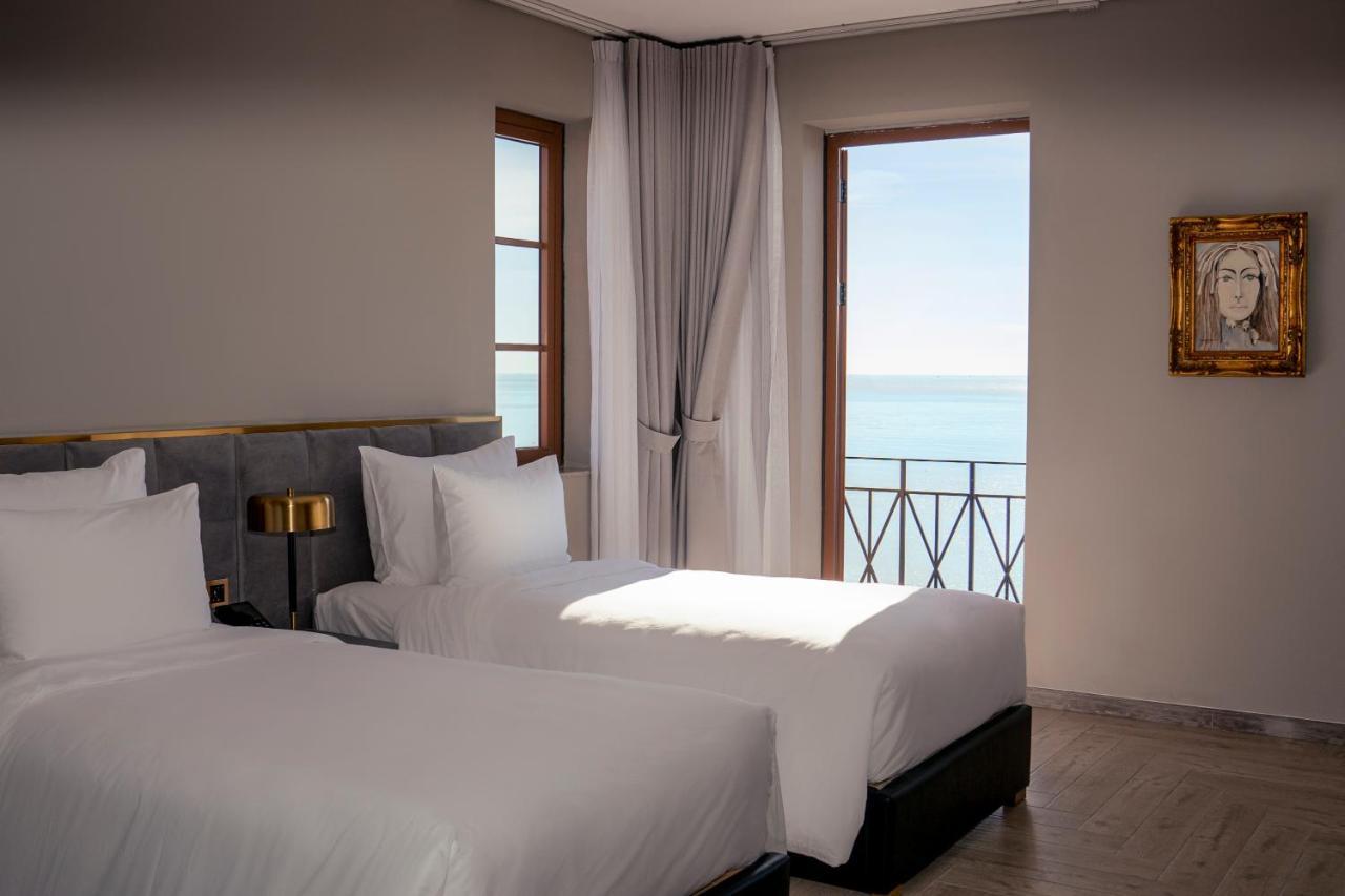 Casepia Phu Quoc Esterno foto