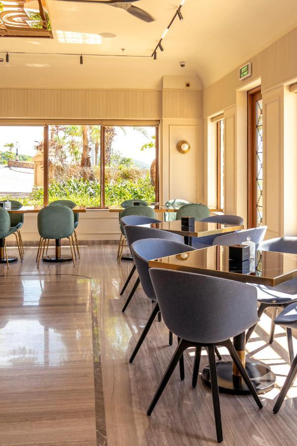 Casepia Phu Quoc Esterno foto
