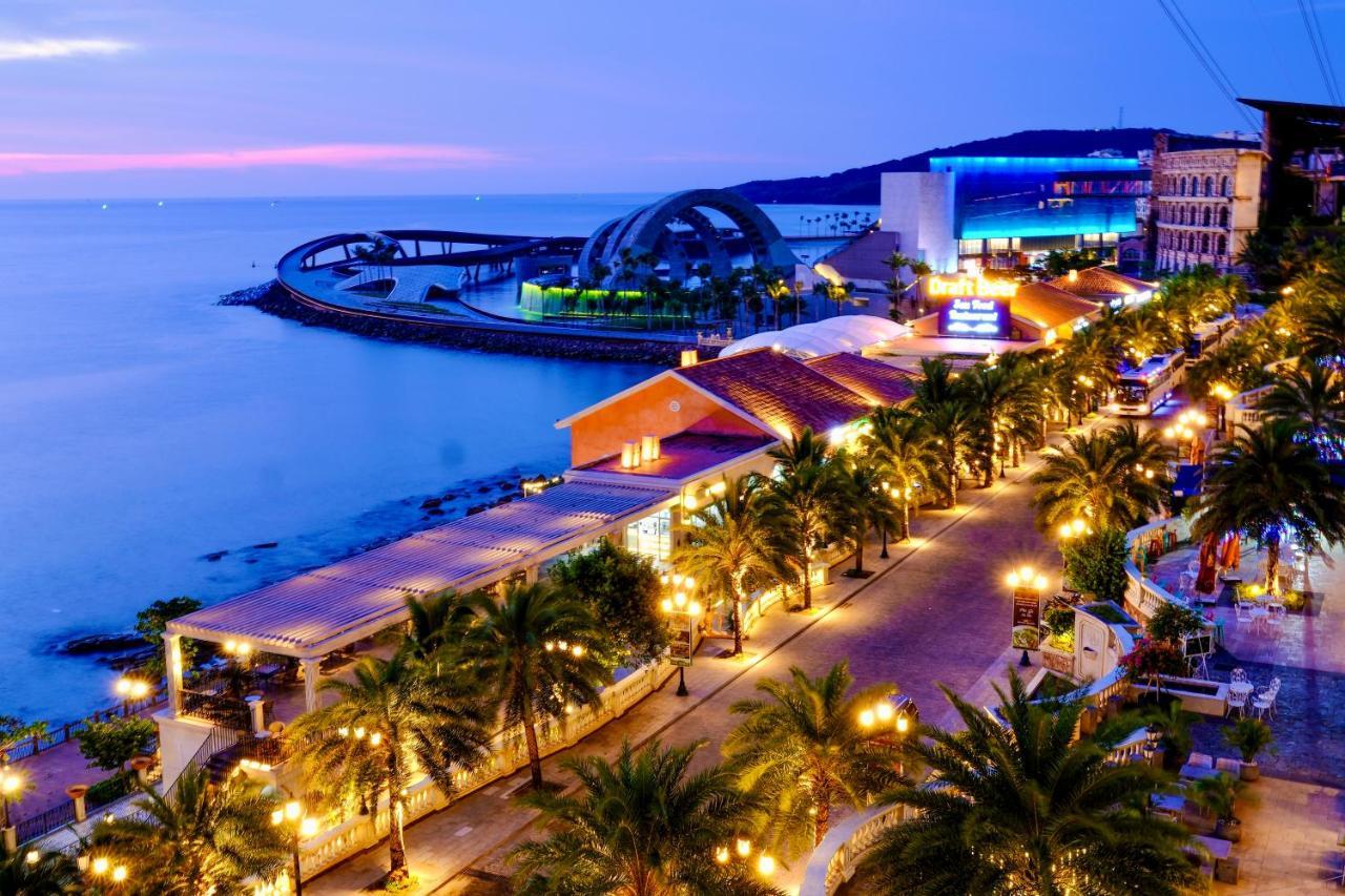 Casepia Phu Quoc Esterno foto