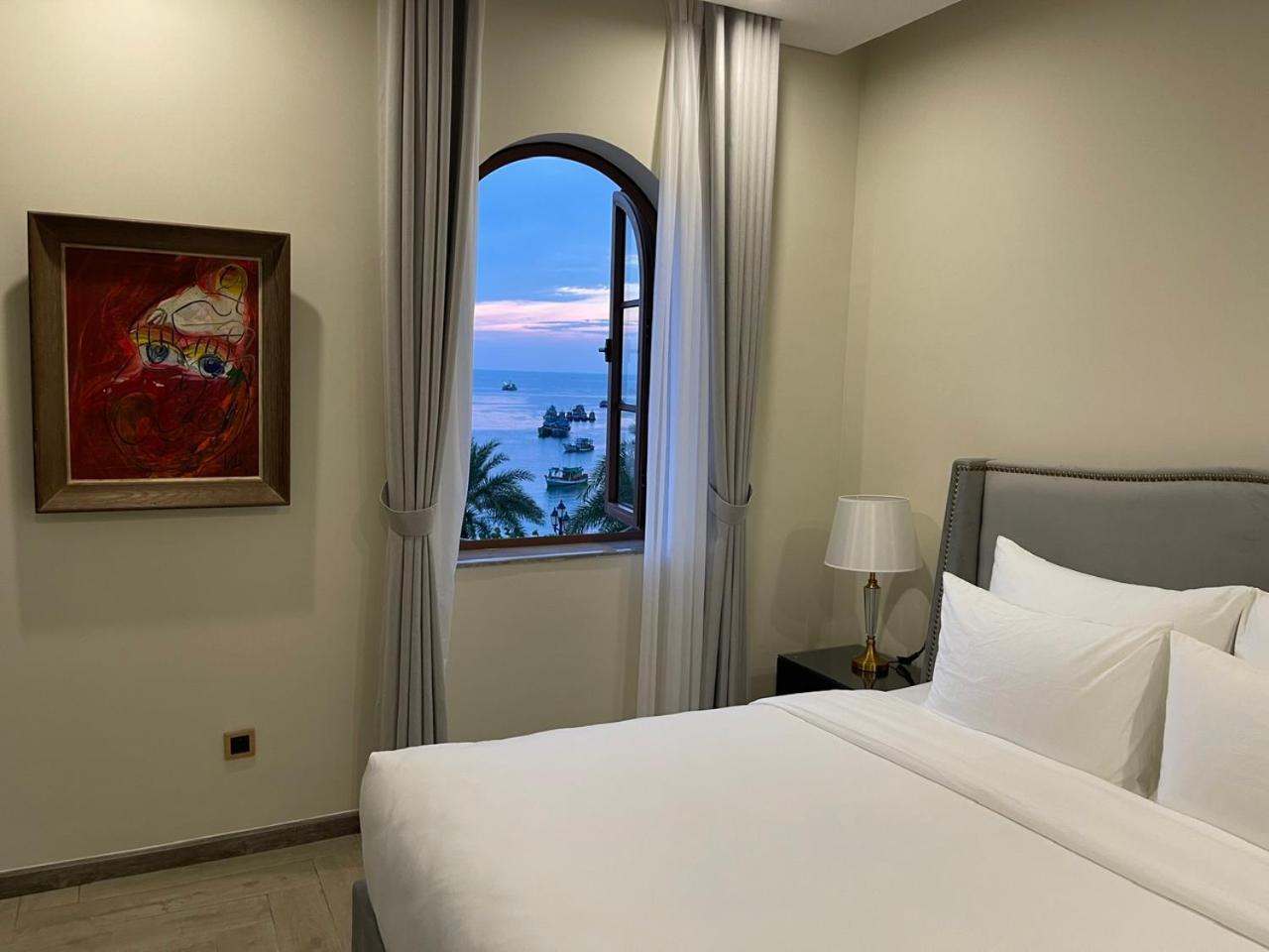 Casepia Phu Quoc Esterno foto