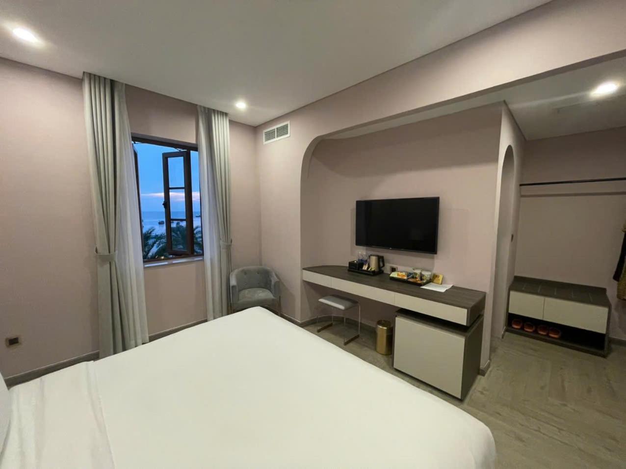 Casepia Phu Quoc Esterno foto