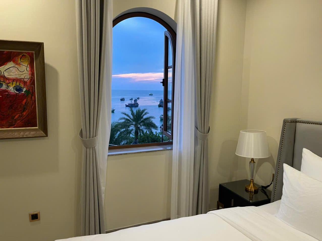 Casepia Phu Quoc Esterno foto