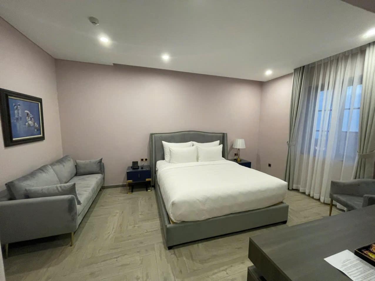 Casepia Phu Quoc Esterno foto